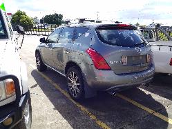 View Auto part Air Flow Meter Nissan Murano 2007
