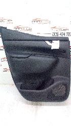 View Auto part Door Trim Mercedes X Class 2018