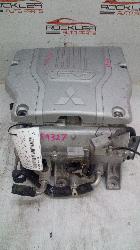 View Auto part Battery Mitsubishi Outlander 2014