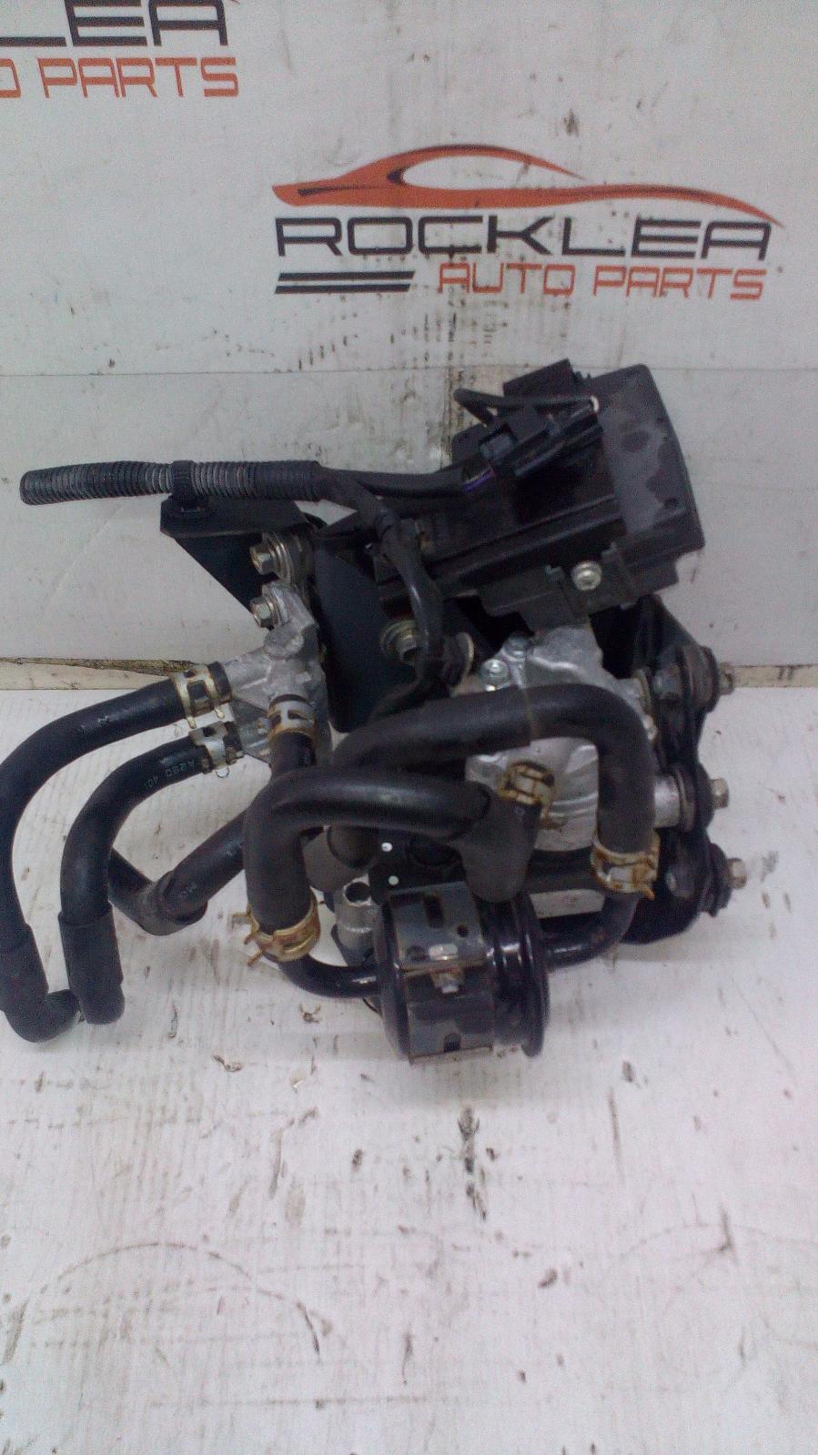 View Auto part Steering Pump Mitsubishi Outlander 2014