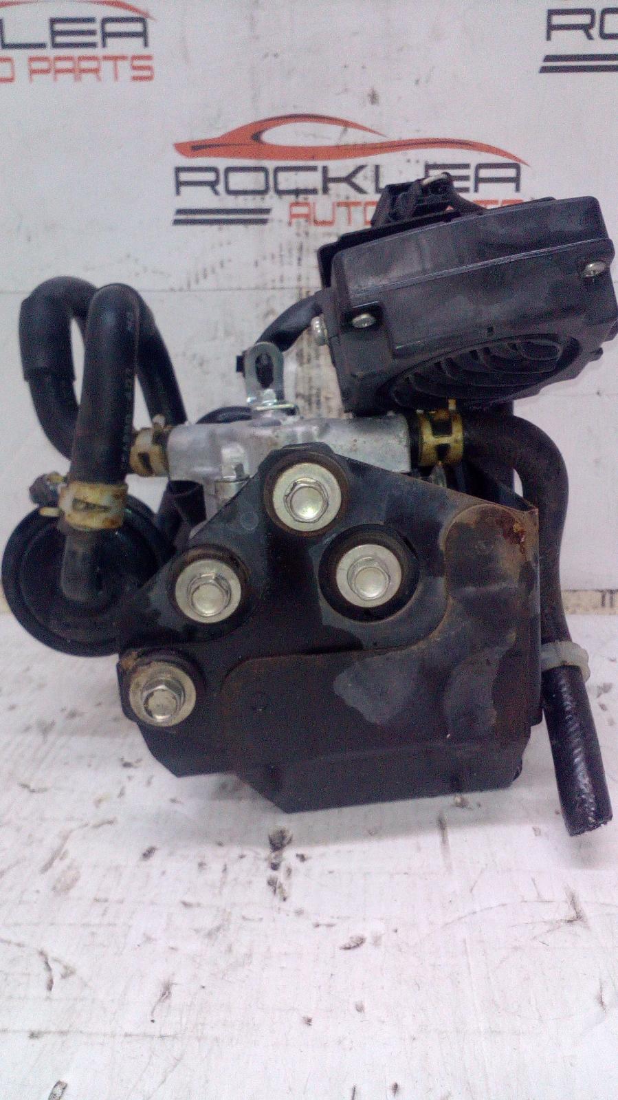 View Auto part Steering Pump Mitsubishi Outlander 2014