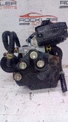 View Auto part Steering Pump Mitsubishi Outlander 2014