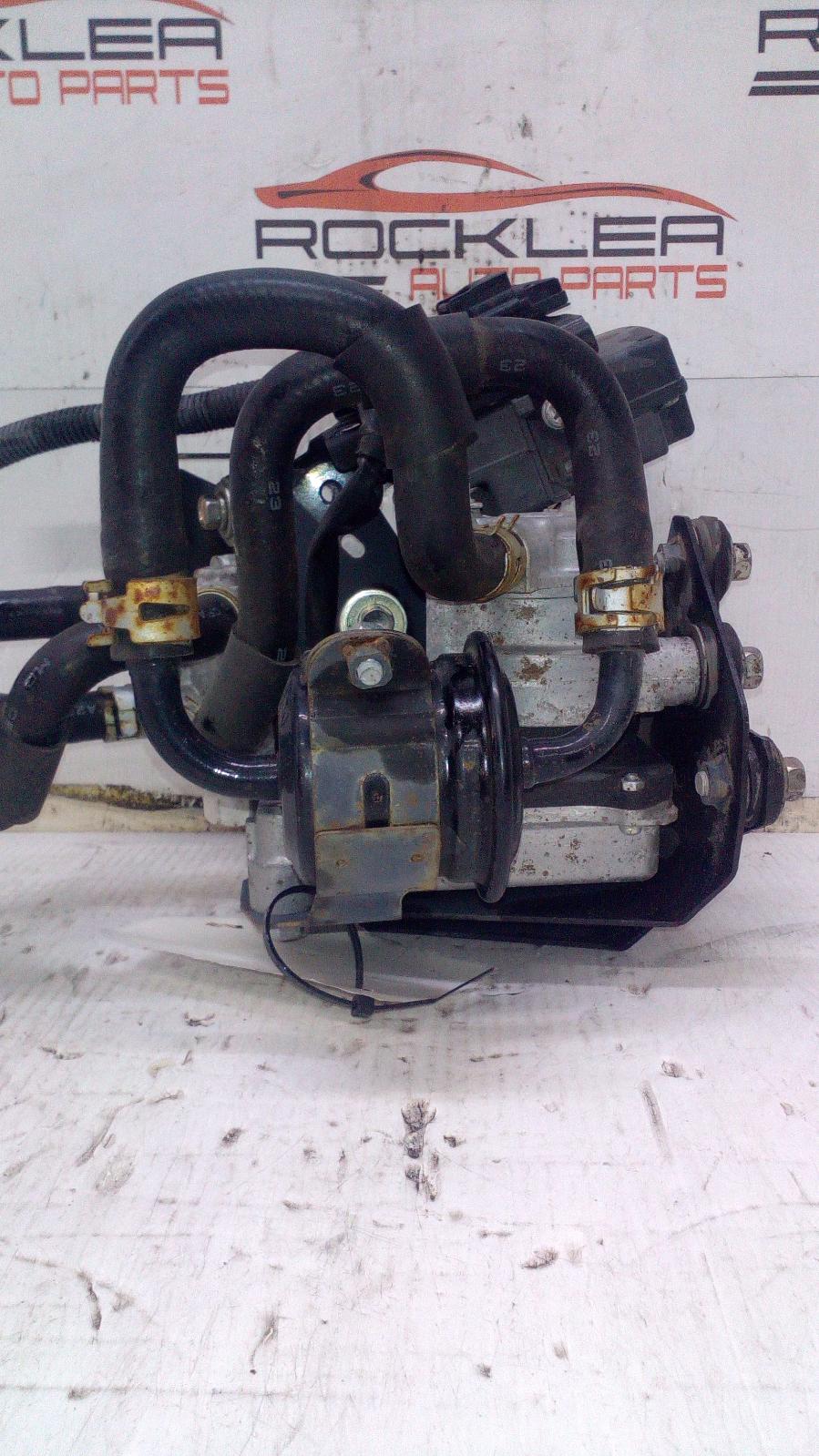 View Auto part Steering Pump Mitsubishi Outlander 2014