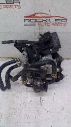 View Auto part Steering Pump Mitsubishi Outlander 2014