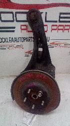 View Auto part Right Rear Hub Assembly Mitsubishi Outlander 2014