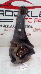 View Auto part Right Rear Hub Assembly Mitsubishi Outlander 2014