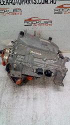 View Auto part Battery Mitsubishi Outlander 2014