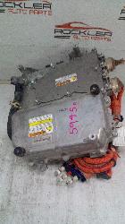 View Auto part Battery Mitsubishi Outlander 2014