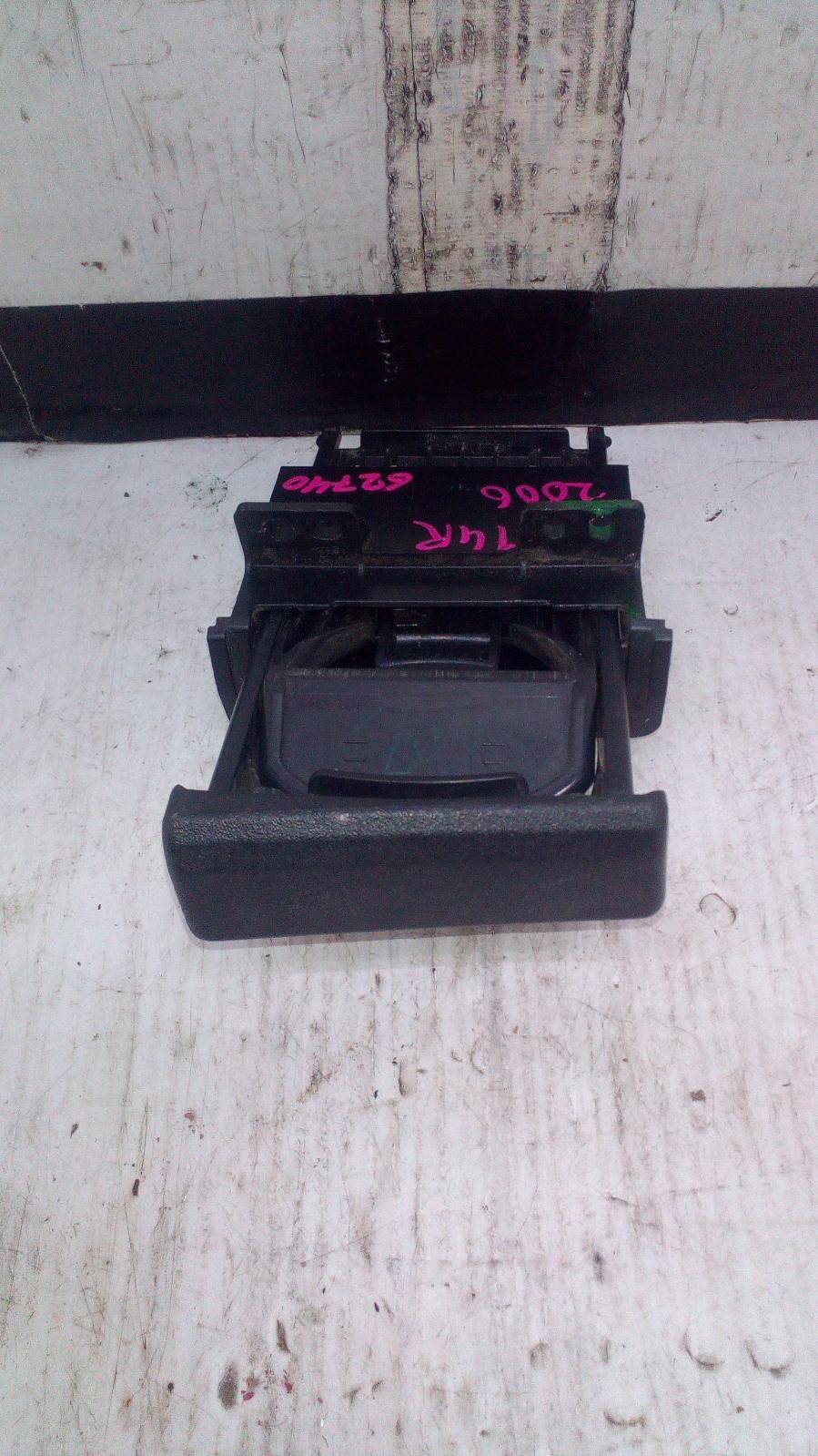 View Auto part Trim Panel Toyota Hilux 2006