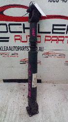 View Auto part Front Prop Shaft Mercedes X Class 2018