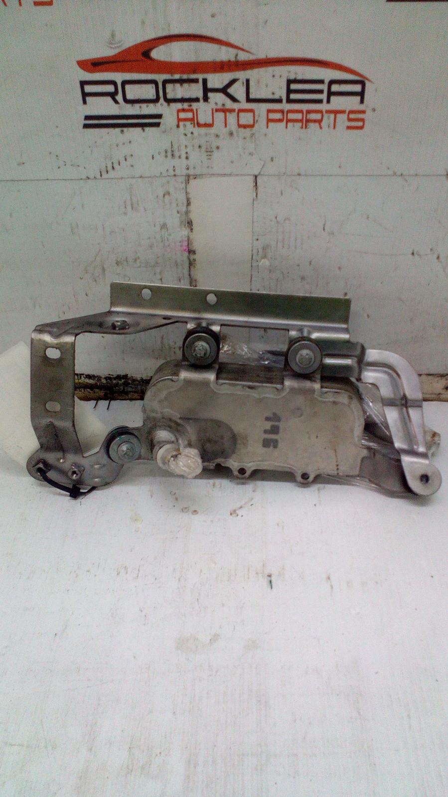 View Auto part Cooler Bmw 2 Series 2016