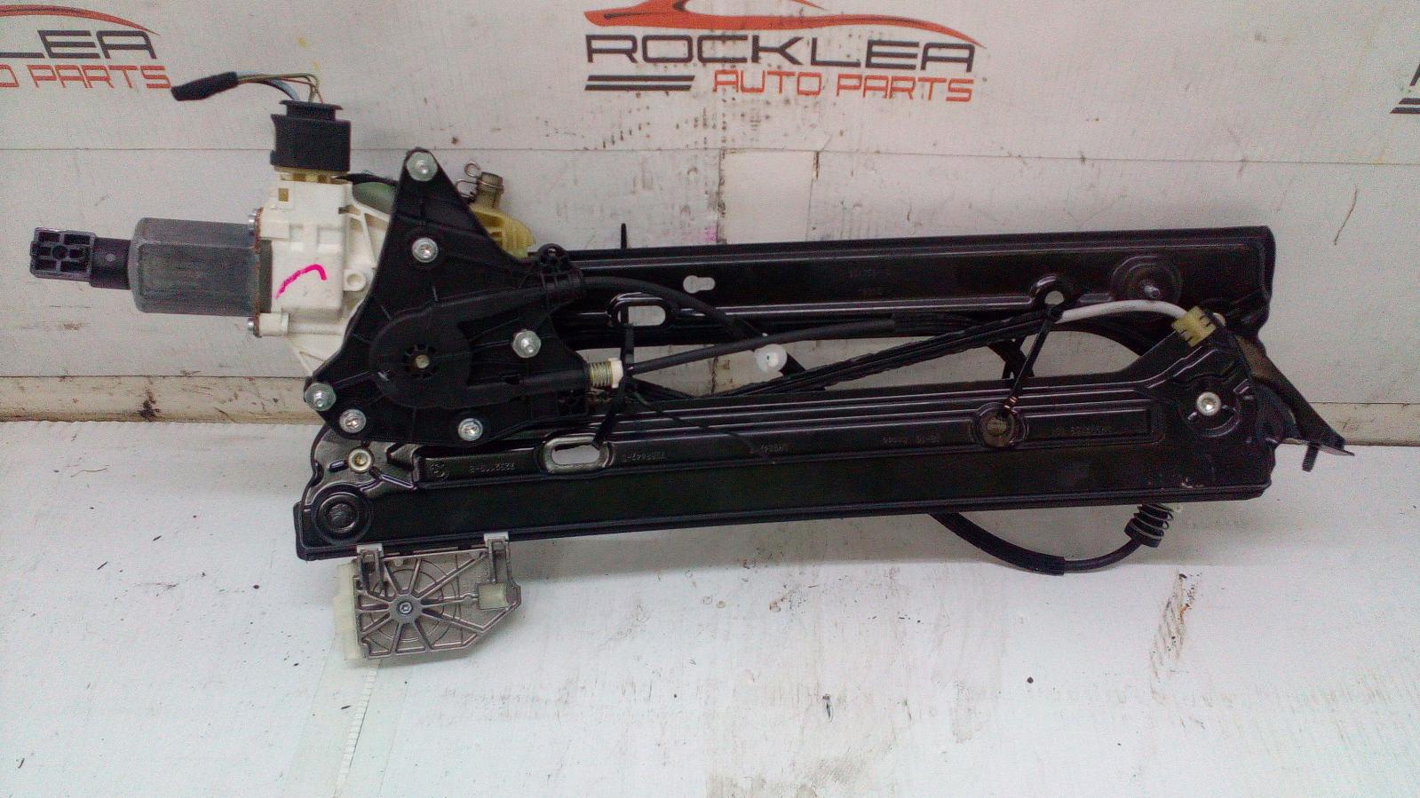 View Auto part Left Front Window Reg/Motor Bmw 2 Series 2016