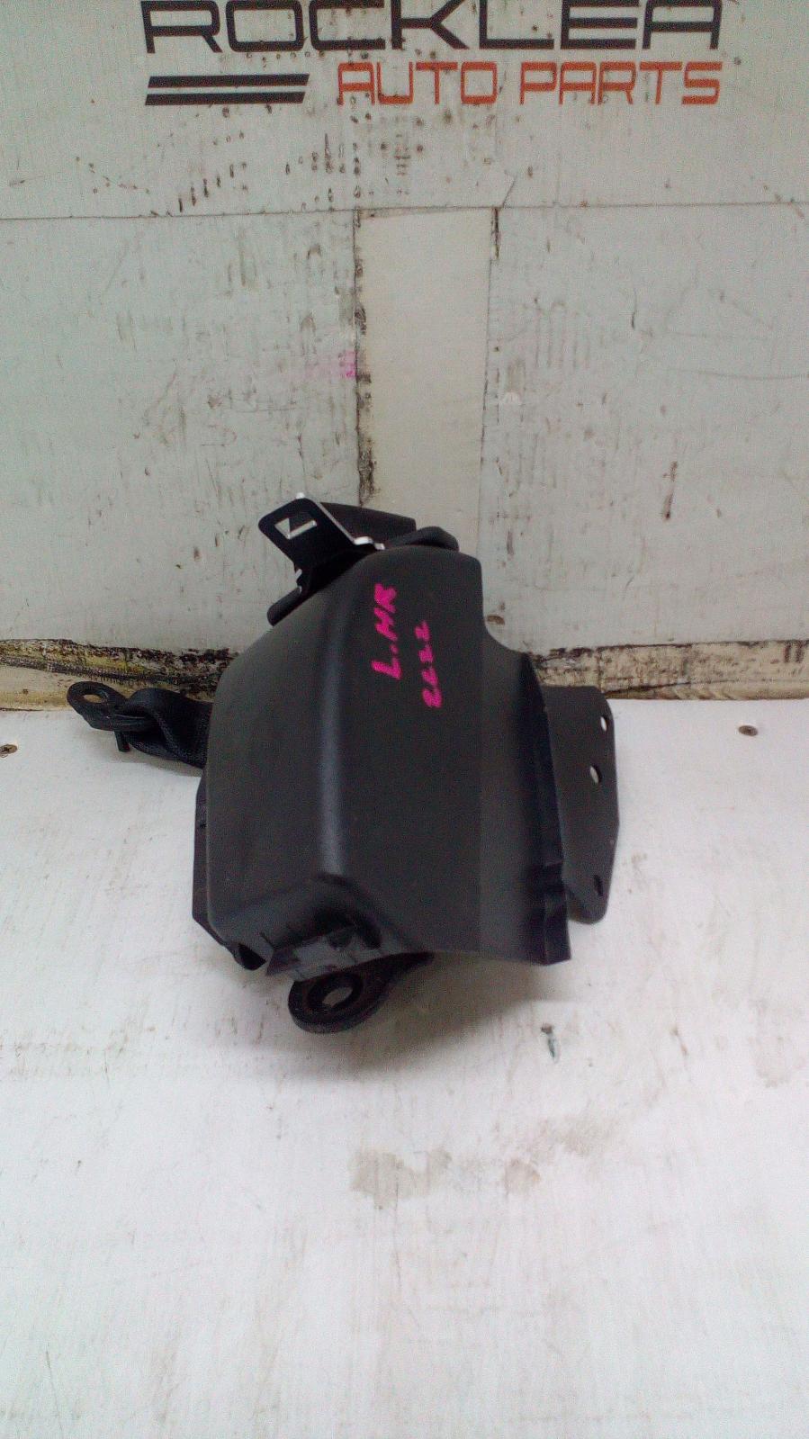 View Auto part Seatbelt/Stalk Bmw 2 Series 2016