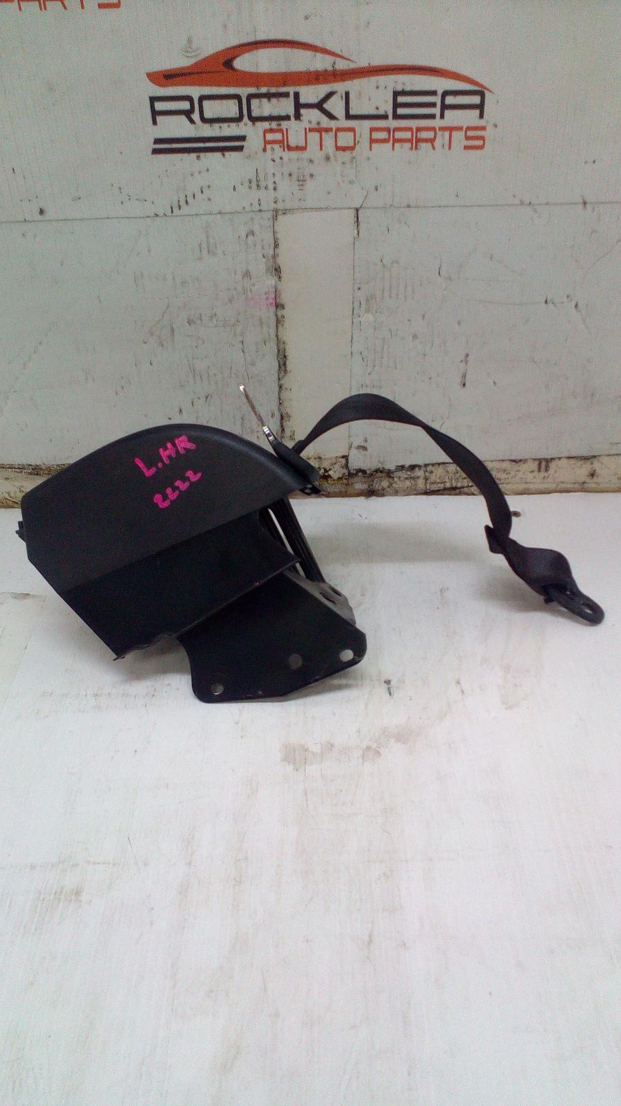 View Auto part Seatbelt/Stalk Bmw 2 Series 2016