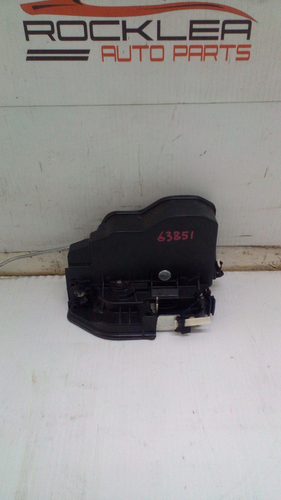 View Auto part Door/Boot/Gate Lock Bmw 2 Series 2016
