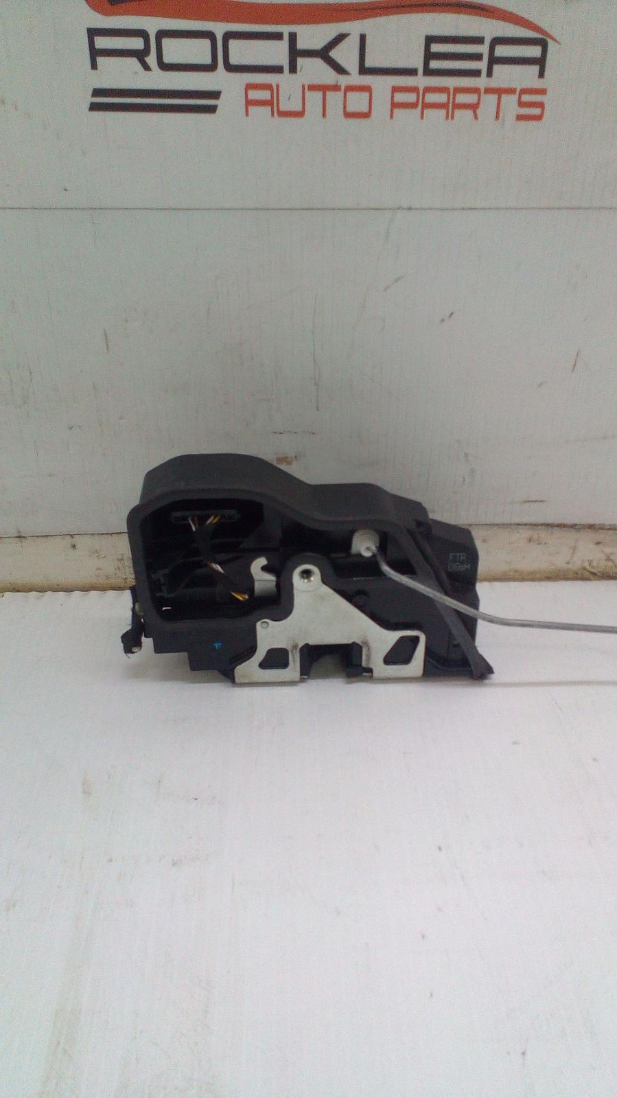 View Auto part Door/Boot/Gate Lock Bmw 2 Series 2016