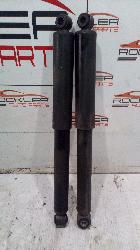 View Auto part Shock Absorber Mercedes X Class 2018