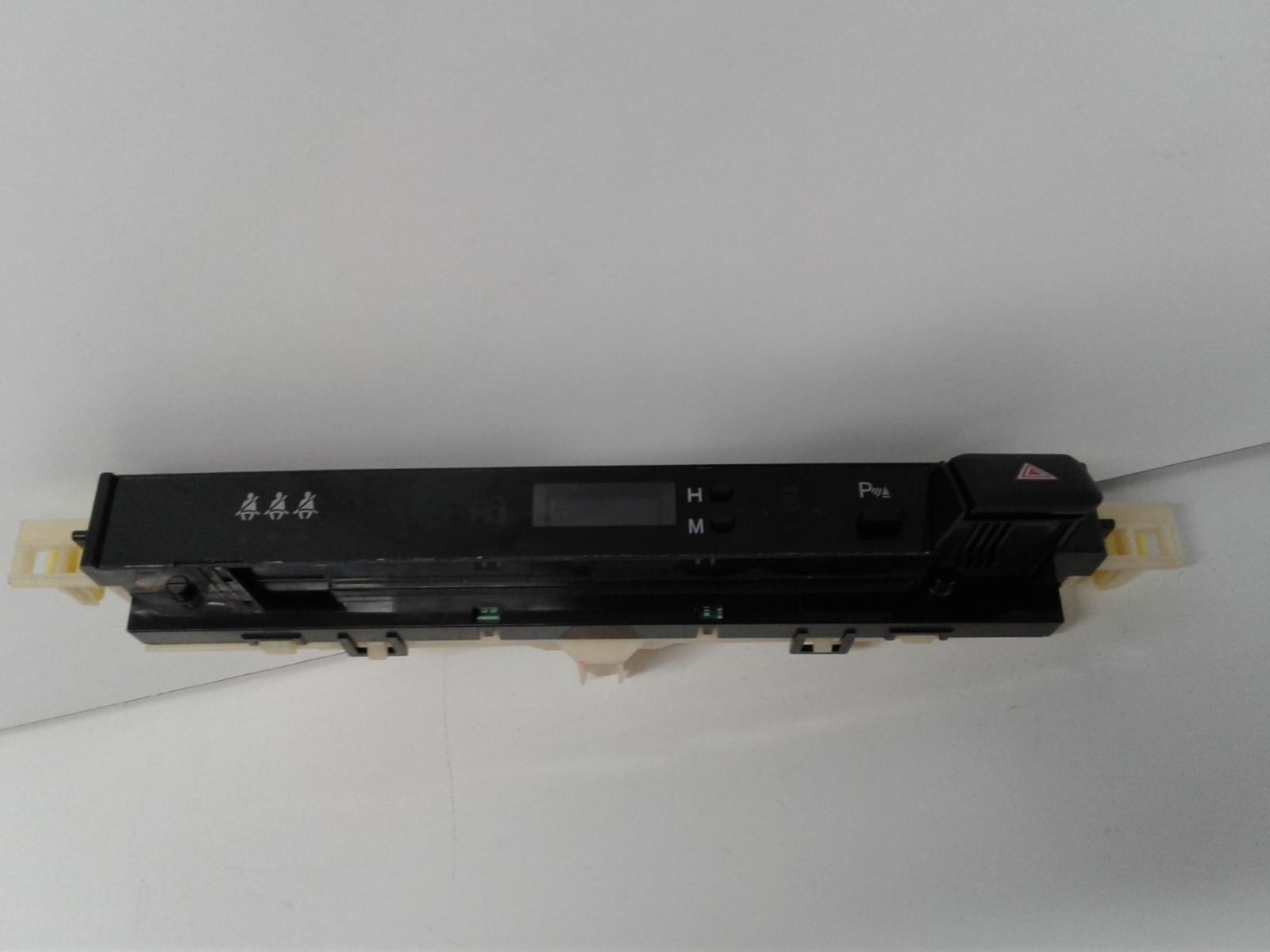 View Auto part Clock Toyota Rav4 2014