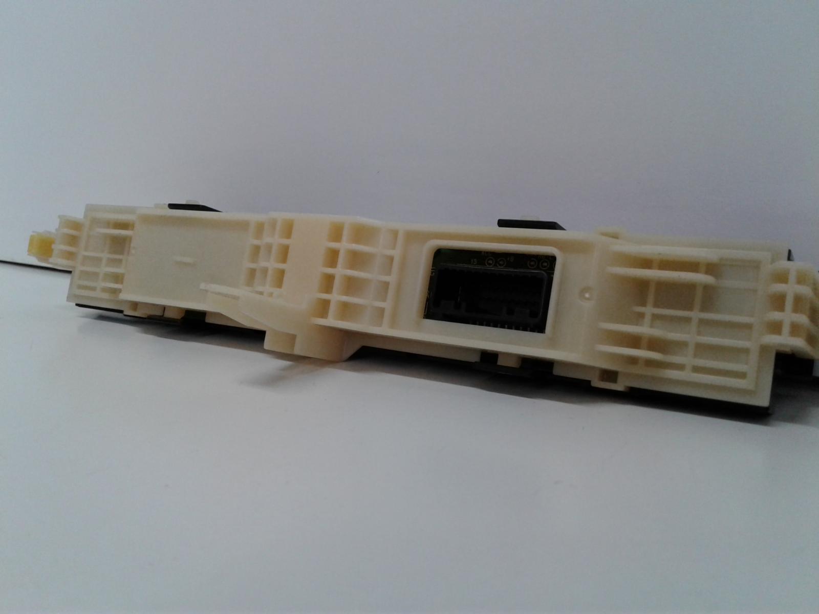 TOYOTA RAV4 CLOCK ASA43 02/13 13 14 15 16 17 18 eBay