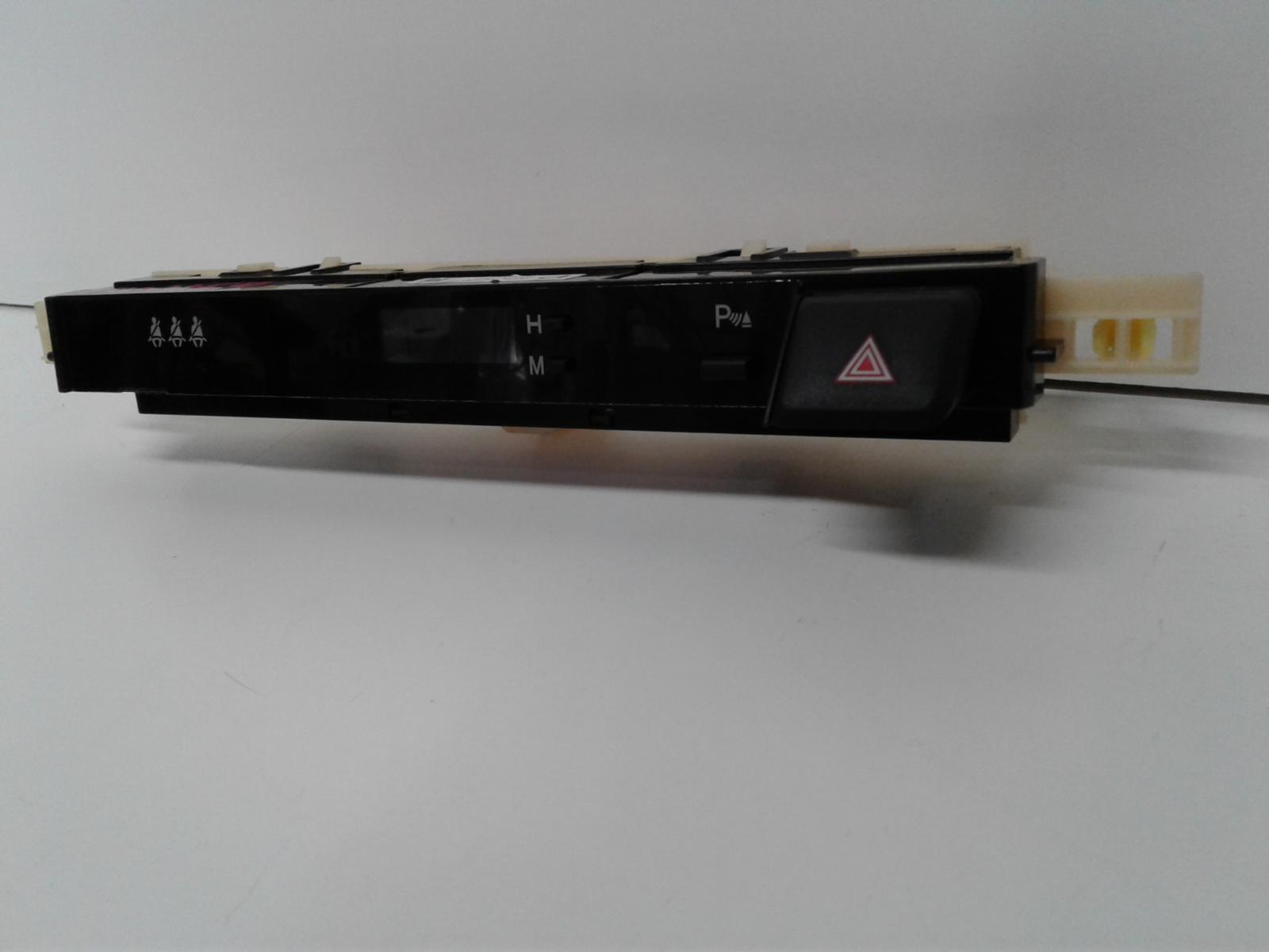 View Auto part Clock Toyota Rav4 2014