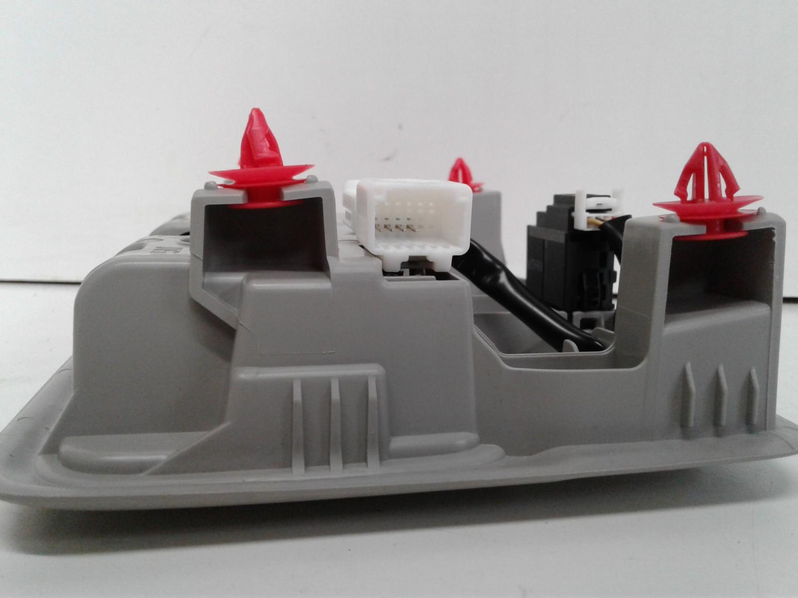 View Auto part Courtesy Light Toyota Rav4 2014