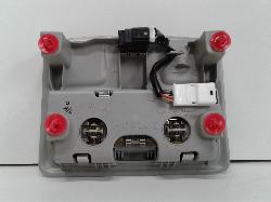 View Auto part Courtesy Light Toyota Rav4 2014
