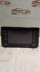 View Auto part Radio/Cd/Dvd/Sat/Tv Toyota Corolla 2020
