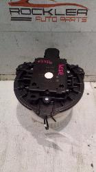 View Auto part Heater Fan Motor Toyota Corolla 2020