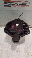 View Auto part Heater Fan Motor Toyota Corolla 2020
