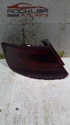 View Auto part Left Taillight Audi A3 2014