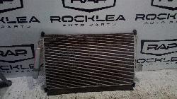 View Auto part A/C Condenser Isuzu Dmax 2019