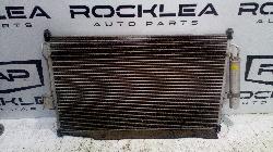 View Auto part A/C Condenser Isuzu Dmax 2019
