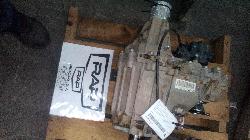 View Auto part Transfer Case Isuzu Dmax 2019