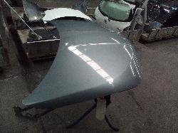 View Auto part Bonnet Nissan Murano 2007