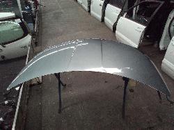 View Auto part Bonnet Nissan Murano 2007