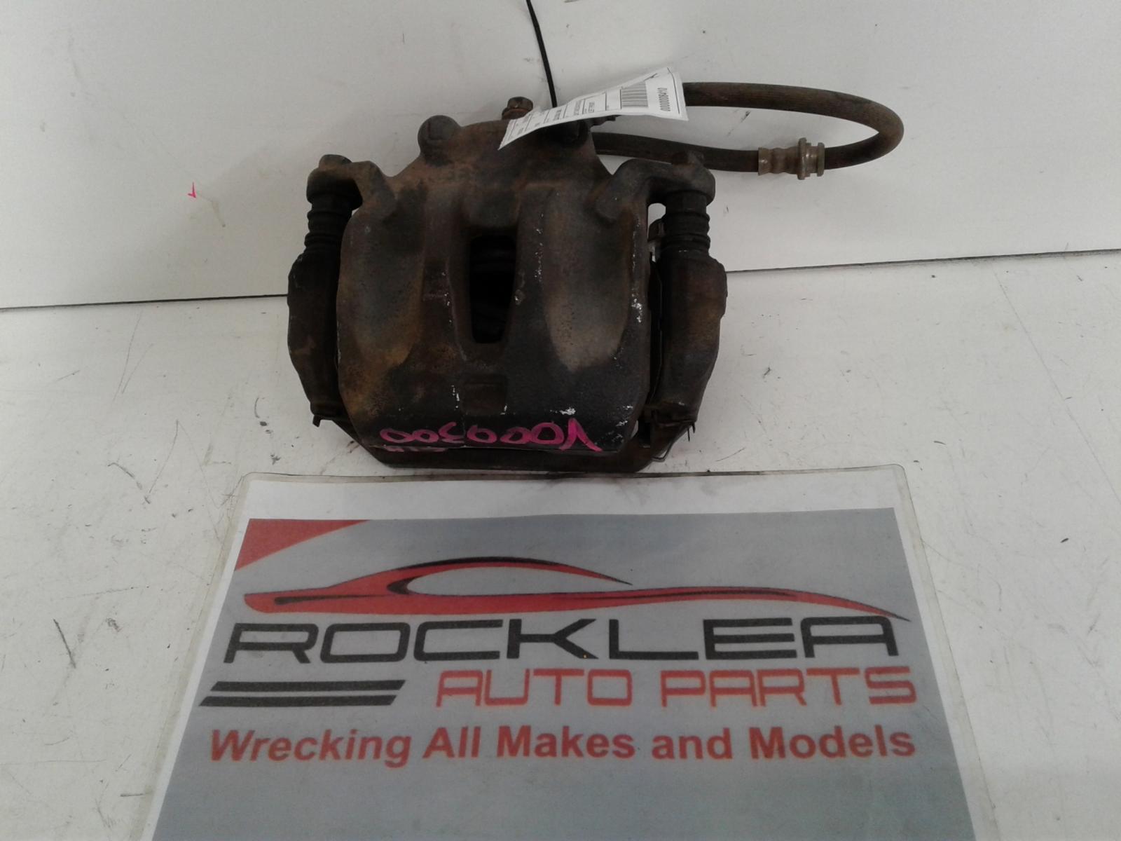 View Auto part Caliper Nissan Murano 2007