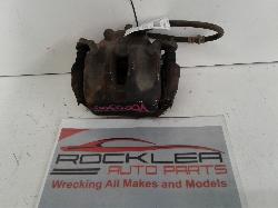 View Auto part Caliper Nissan Murano 2007