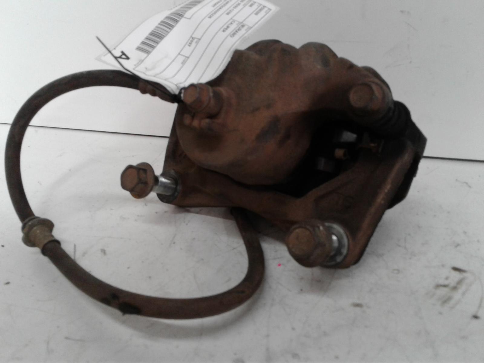 View Auto part Caliper Nissan Murano 2007