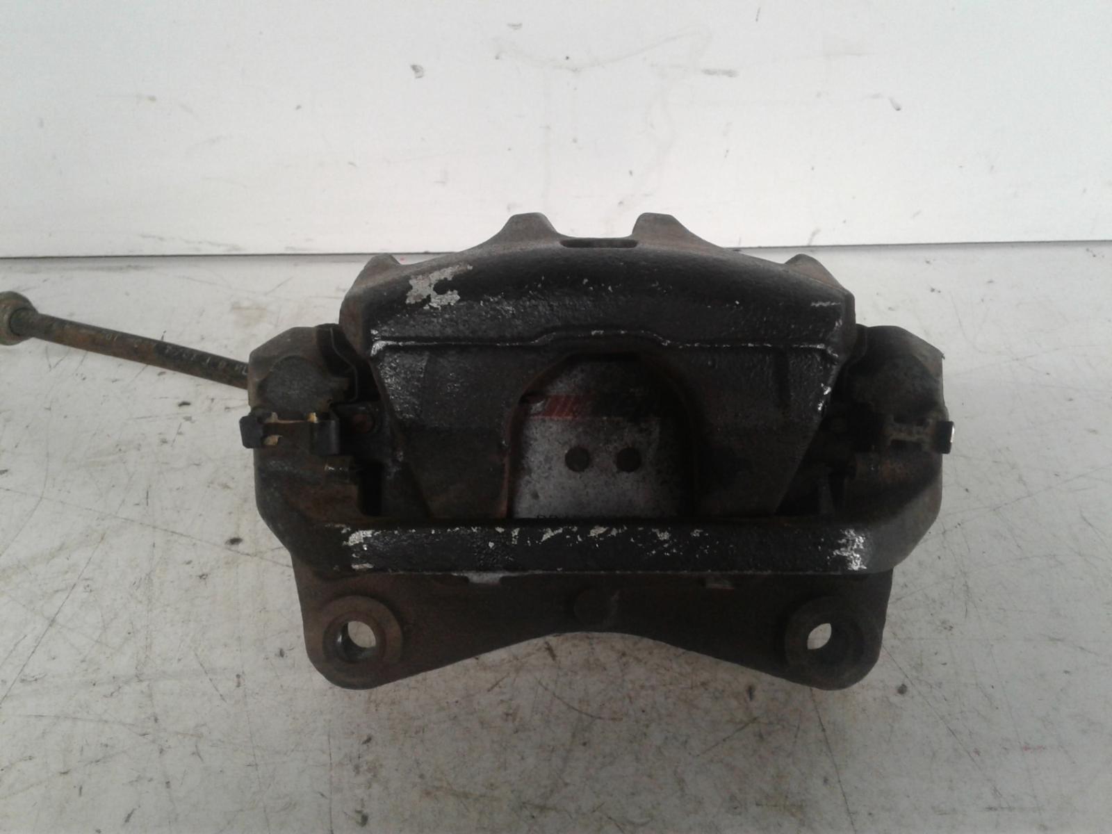 2007 Nissan Murano Caliper View Auto part Caliper Nissan Murano 2007