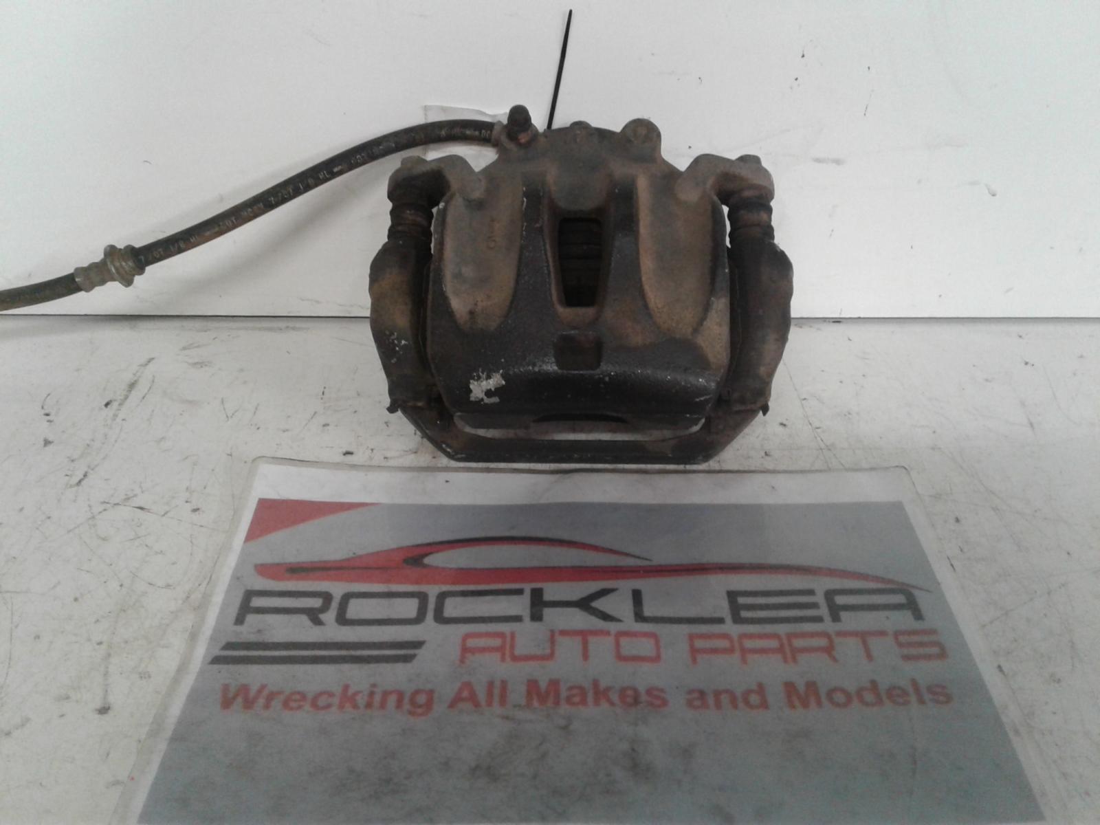 2007 Nissan Murano Caliper View Auto part Caliper Nissan Murano 2007