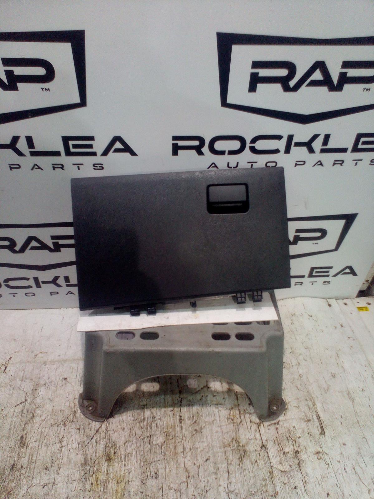 Glove Box Corolla Toyota 2021