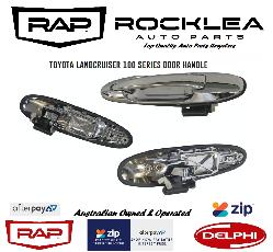 View Auto part Door Handle Toyota Landcruiser 2003