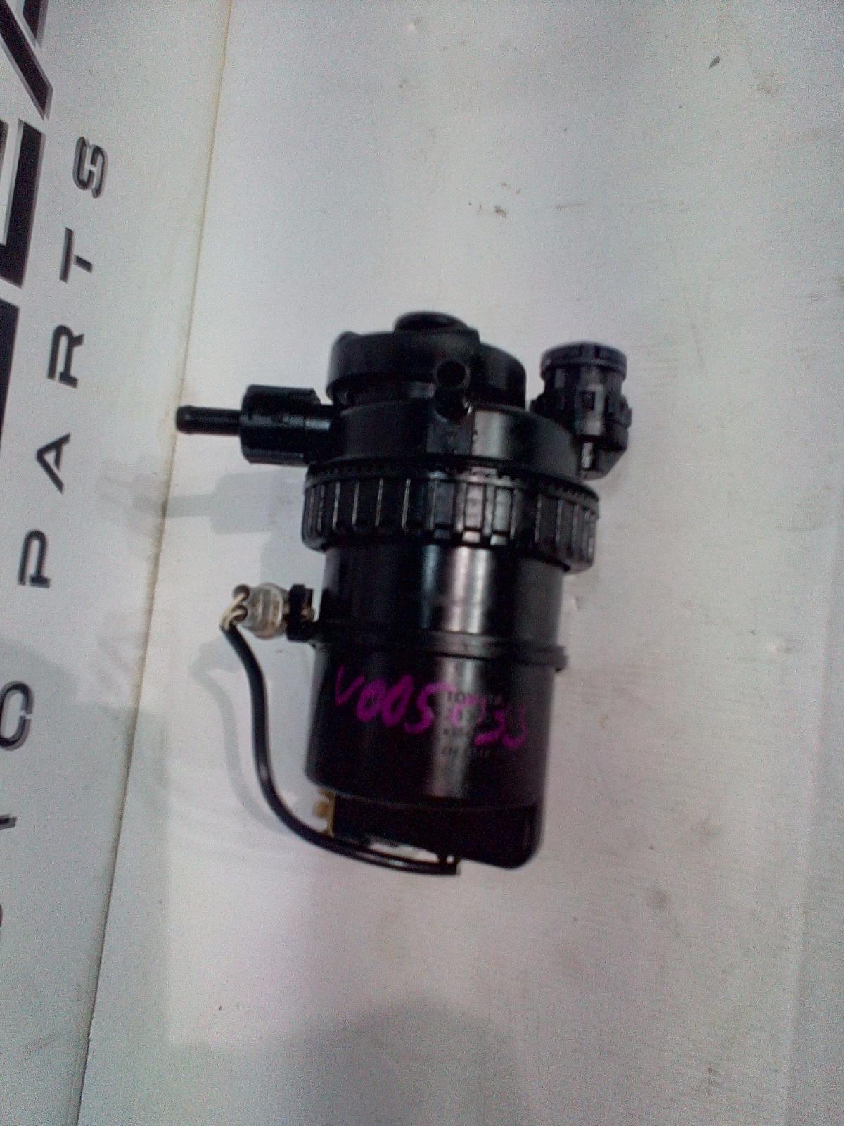 Fuel Filter Housing Hilux Toyota 2013