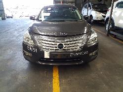 View Auto part Wheel Mag Nissan Altima 2016