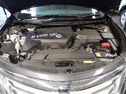 View Auto part Wheel Mag Nissan Altima 2016