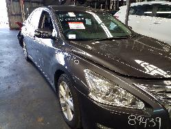 View Auto part Wheel Mag Nissan Altima 2016