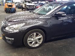 View Auto part Wheel Mag Nissan Altima 2016