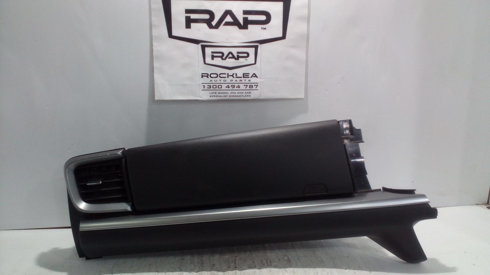 Glove Box Bt50 Mazda 2021