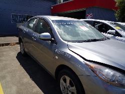 View Auto part Right Rear Wnd Reg/Motor Mazda 3 2013