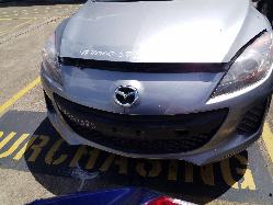 View Auto part Right Rear Wnd Reg/Motor Mazda 3 2013